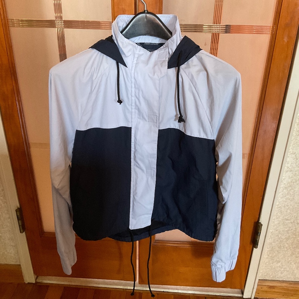 Hollister  men   Windbreaker jacket
